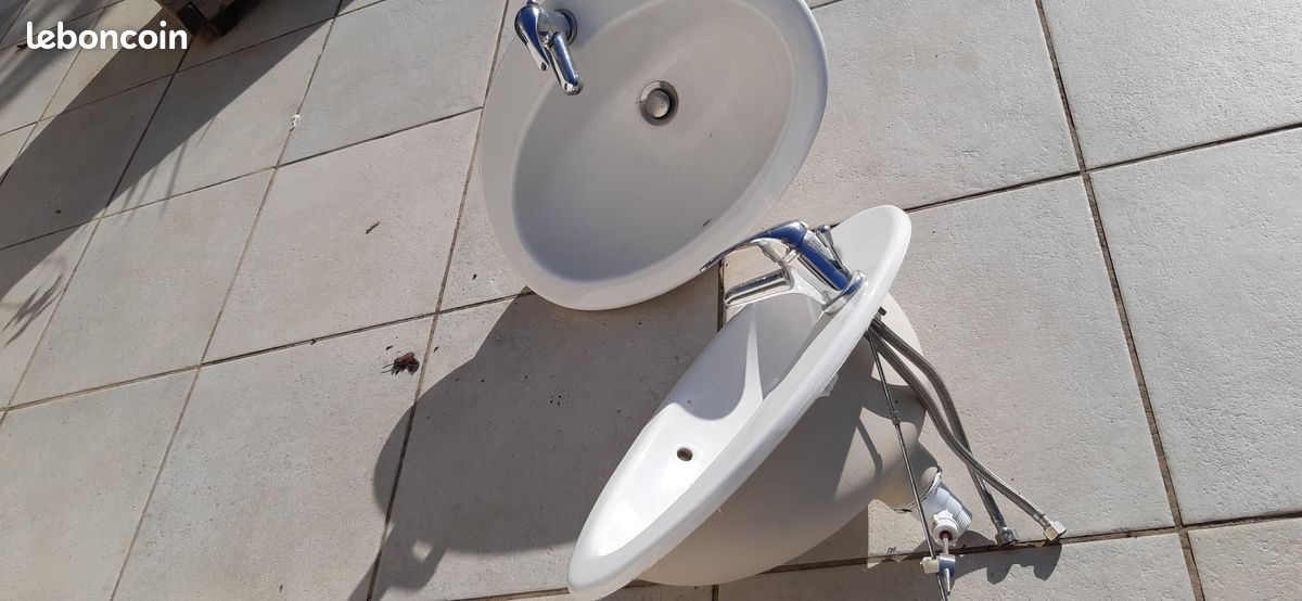Lavabo (image 2)