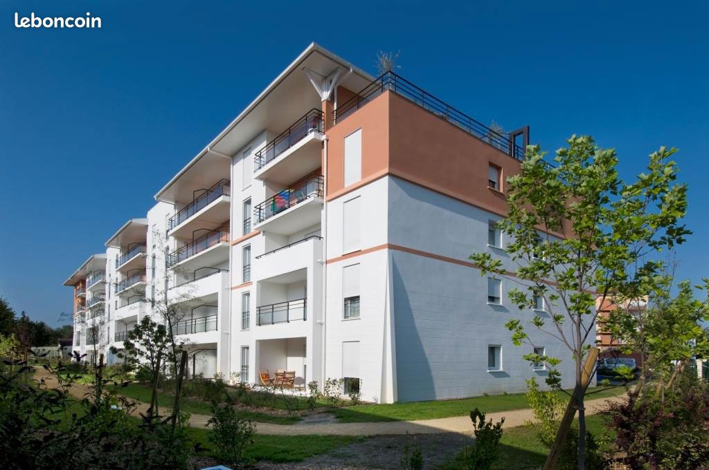 Appartement 1 pièce 37 m² · à Dax · 37 m² · 112 800 €