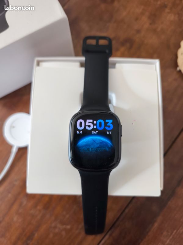 Montre connectée Honor Watch 4 (image 2)