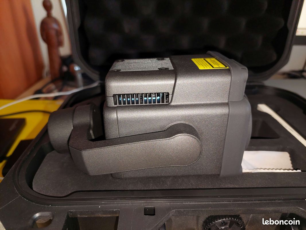Camera DJI Zenmuse H20 (image 7)