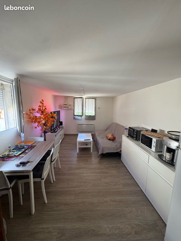 Appartement 2 pièces 57 m² · à Évreux · 57 m² · 650 €/mois