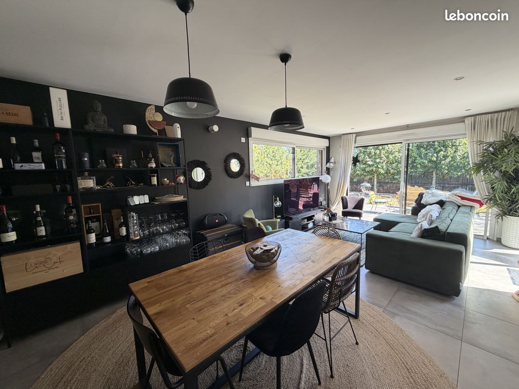Maison 4 pièces 101 m² · à Neuville-sur-Sarthe · 101 m² · 283 950 €