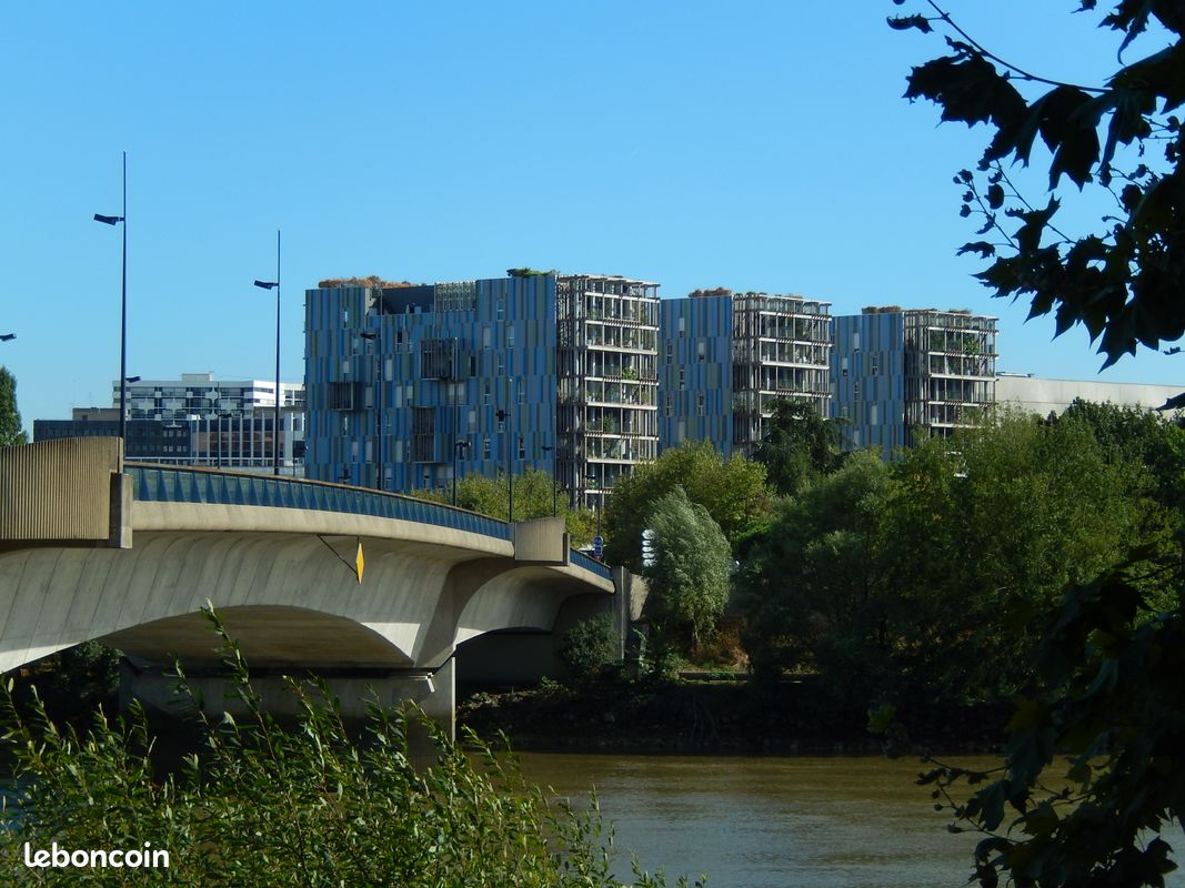 Appartement 2 pièces 41 m² · à Nantes · 41 m² · 705 €/mois
