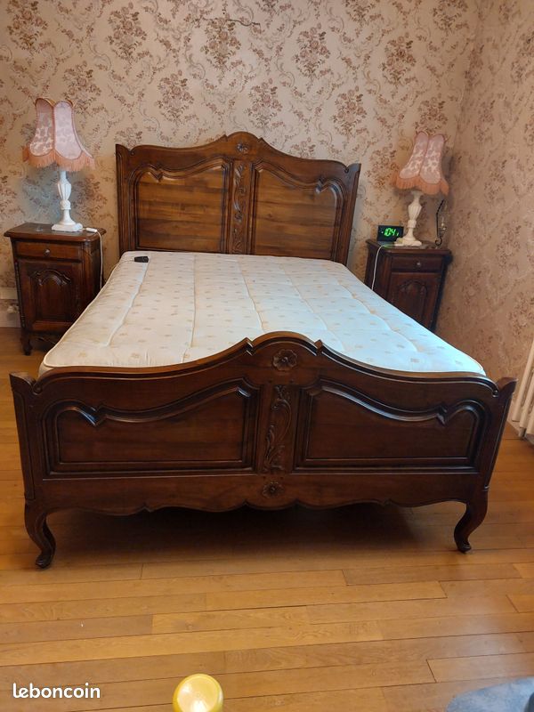 Chambre à coucher (image 5)