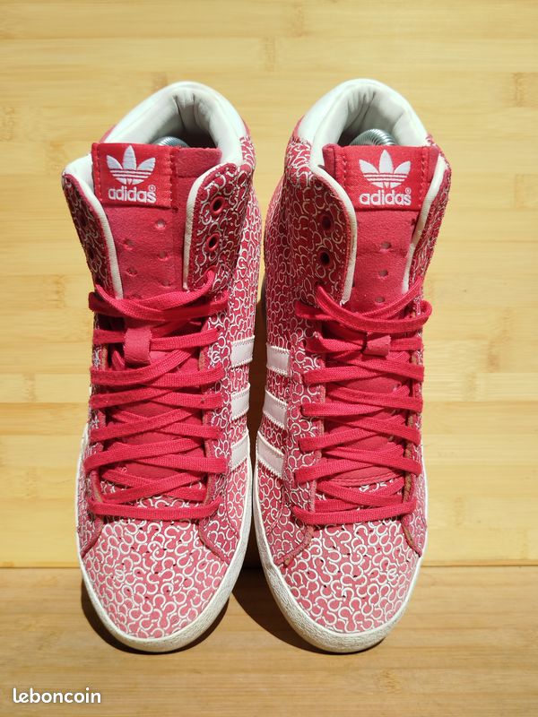 Adidas Profi Up Chaussures