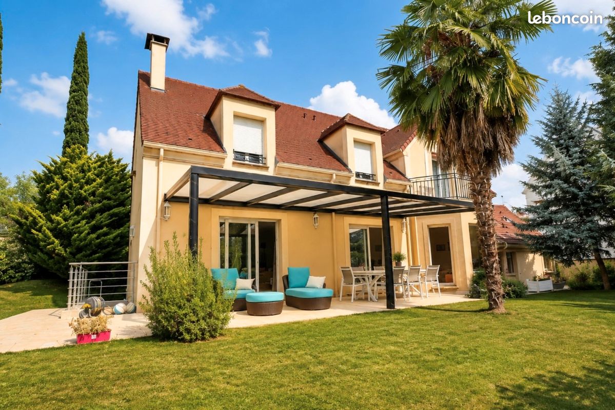 Maison 8 pièces 241 m² (image 4)