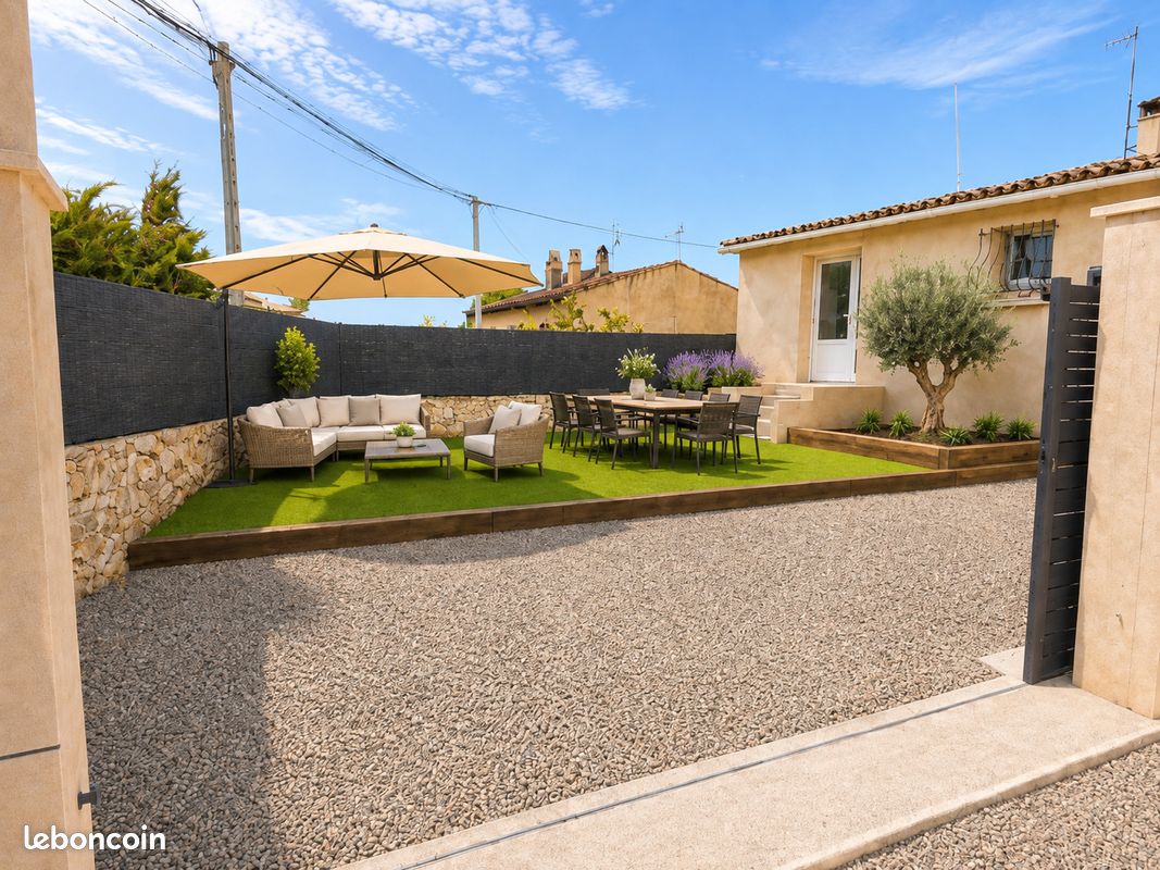 Appartement 3 pièces 62 m² · à Puget-sur-Argens · 62 m² · 259 000 €
