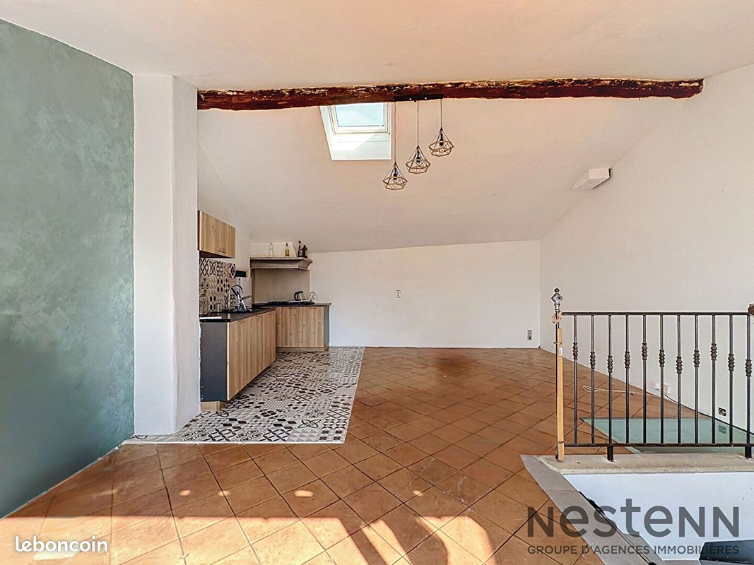 Appartement 3 pièces 77 m² · à Trets · 77 m² · 199 900 €
