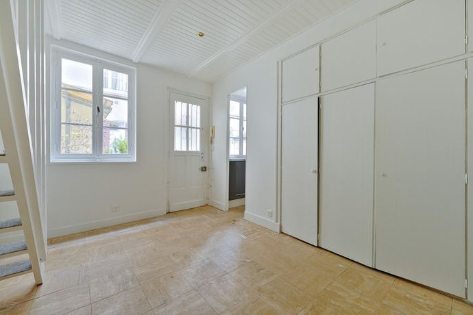Maison a vendre  - 2 pièce(s) - 34 m2 - Surfyn