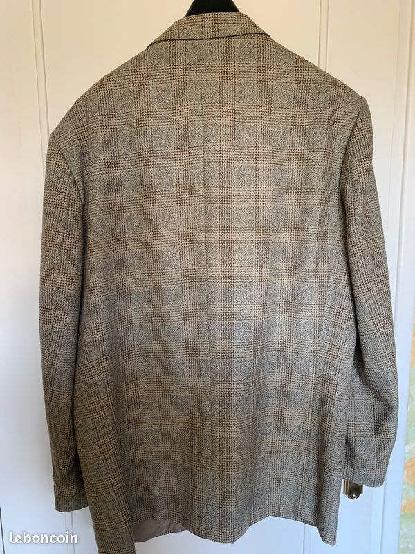 Veste homme (image 4)
