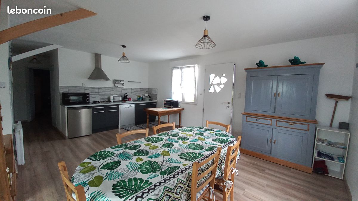 Appartement proche de la mer (image 6)