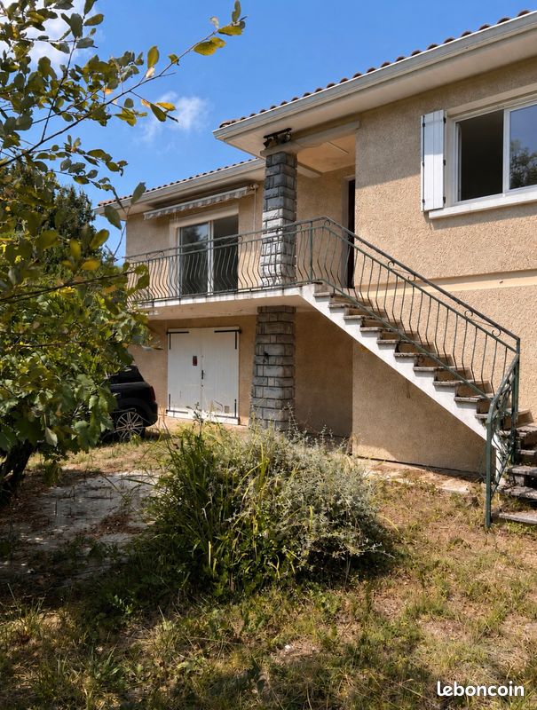 Maison 5 pièces 200 m² · à Saint-Gaudens · 200 m² · 150 000 €