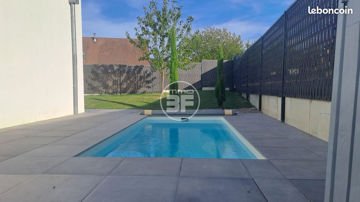 Maison 5 pièces 139 m² · à Ferrette · 139 m² · 503 000 €