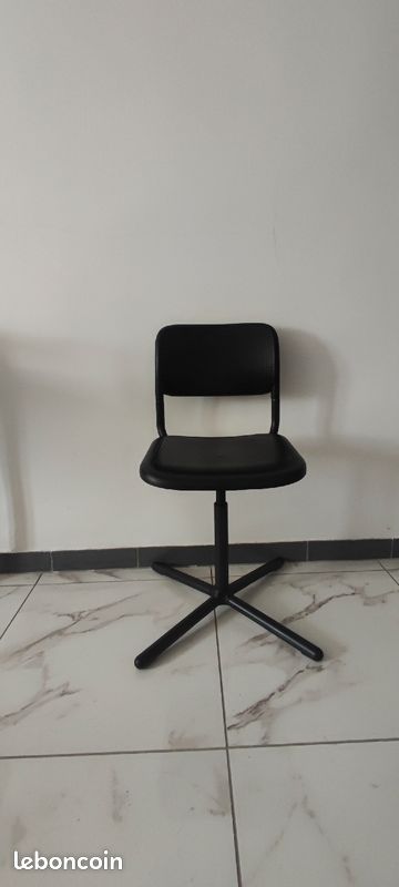 Chaise bureau (image 1)