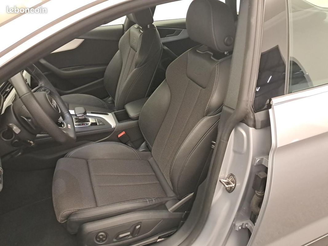 AUDI A5 Sportback 35 TDI 150 S tronic 7 S Line (image 14)