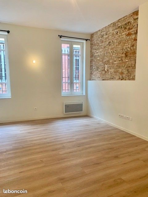 Appartement 2 pièces 45 m² · à Toulouse · 45 m² · 804 €/mois