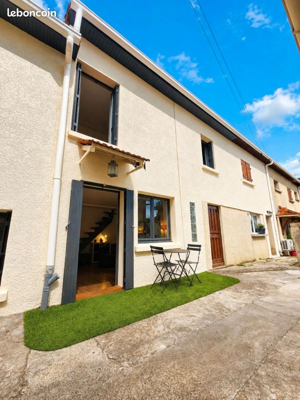 Maison 3 pièces 68 m² · à Gagny · 68 m² · 205 000 €