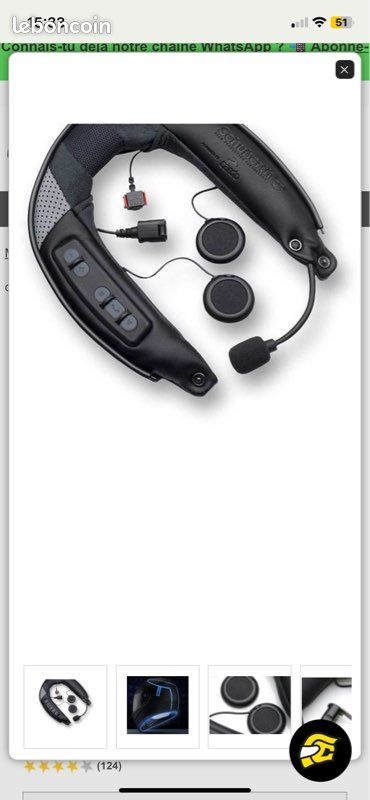 Intercom SRC System Pro (image 1)