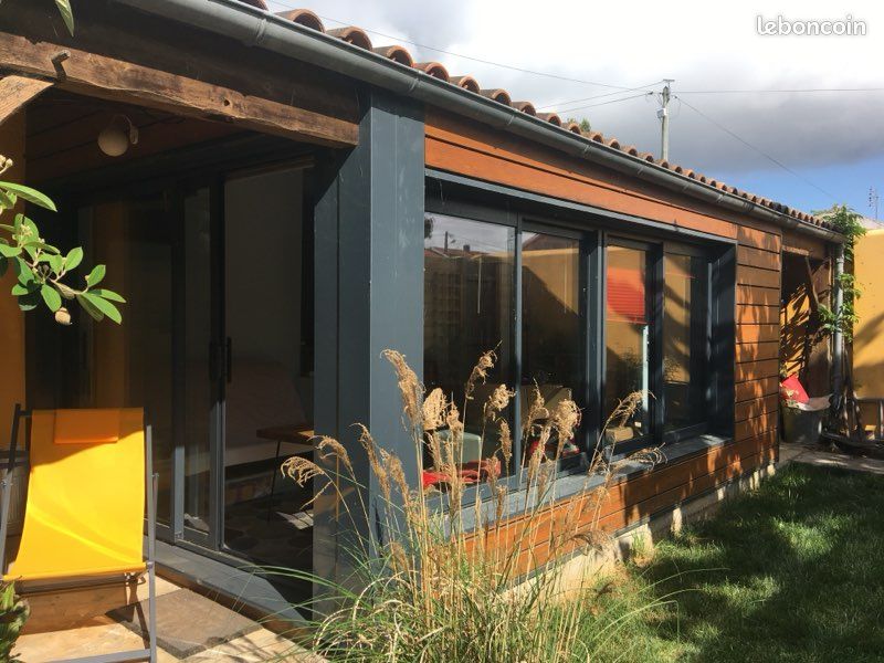 Maison 2 pièces 35 m² · à La Rochelle · 35 m² · 700 €/mois