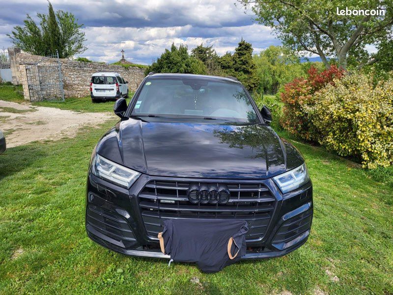 Q5 full black (image 1)