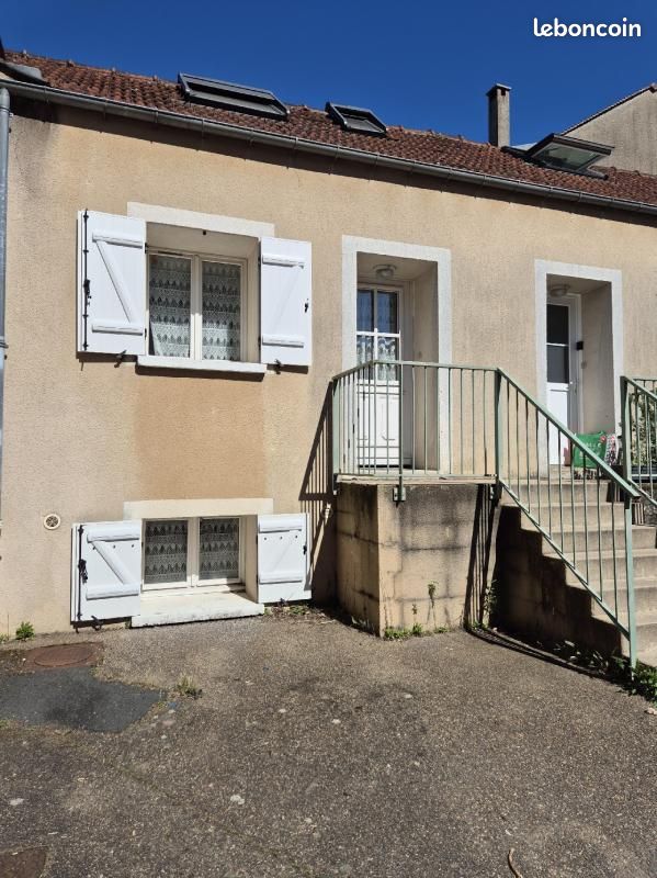 Appartement 2 pièces 36 m² · à La Ferté-Alais · 36 m² · 99 000 €