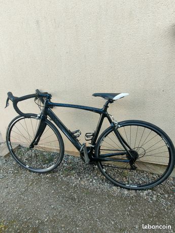 CADRE KUOTA KOM EVO CARBONE TAILLE XXS + FOURCHE + TIGE DE SELLE NEUF | eBay