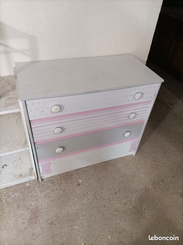 Chambre enfant (image 2)
