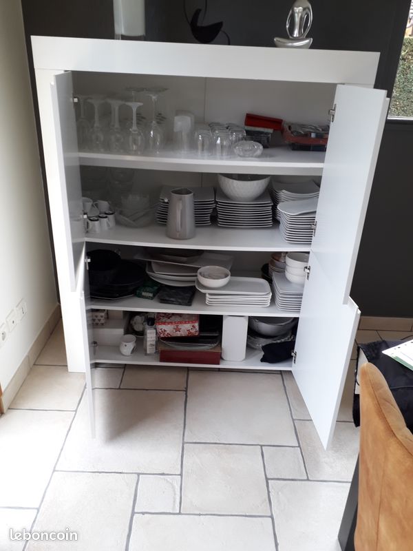 Buffet haut design (image 3)