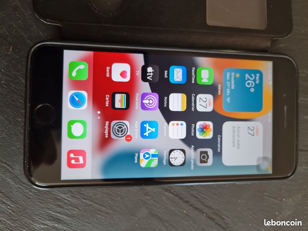 I phone 7 plus (image 2)