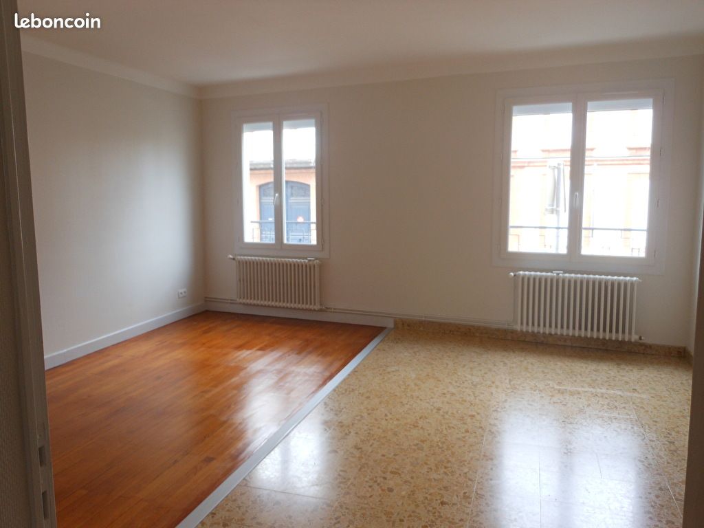 Appartement 3 pièces 71 m² · à Montauban · 71 m² · 717 €