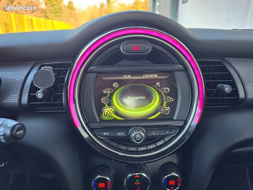 MINI MINI 1.5 D 115 COOPER BVa (image 21)
