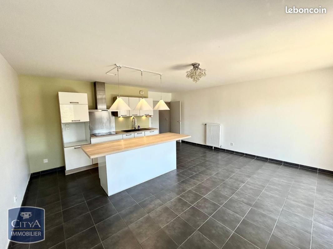 Appartement 4 pièces 84 m² · à Lyon · 84 m² · 1 122 €/mois