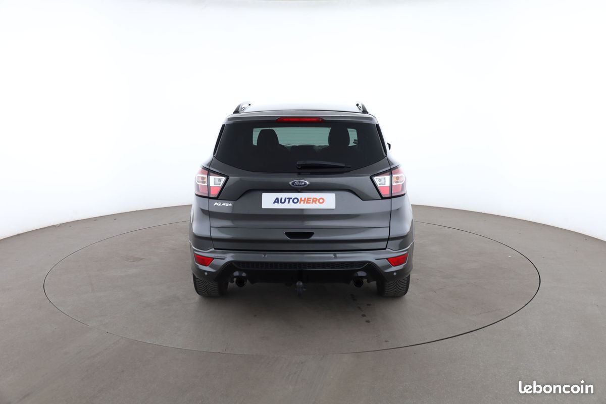 Ford Kuga 1.5 TDCi ST Line 4x2 120 ch (image 12)