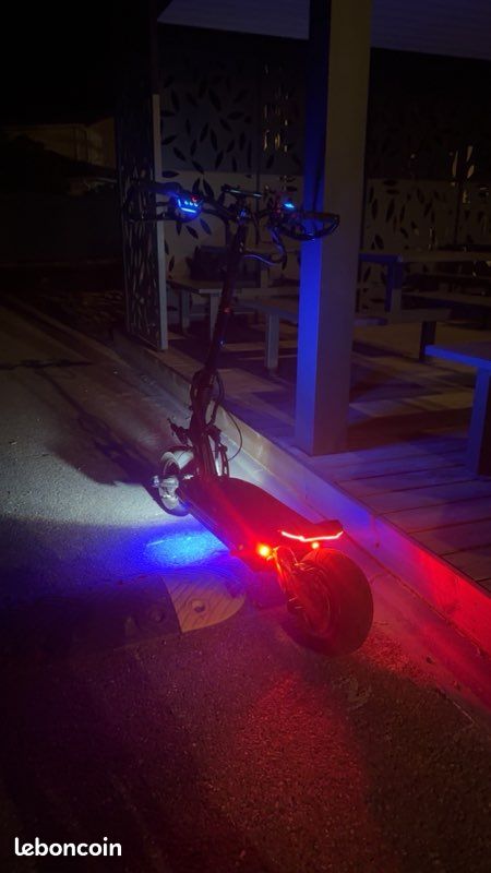 Dualtron thunder 2 2025 400km (image 6)