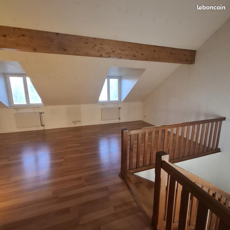 Appartement 4 pièces 86 m² · à Strasbourg · 86 m² · 1 225 €/mois
