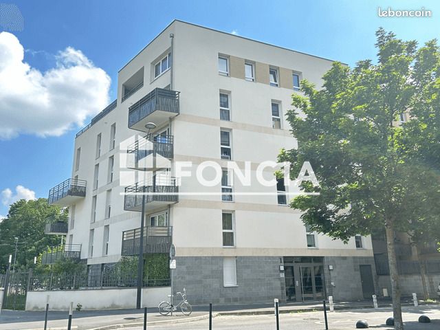 Appartement 2 pièces 40 m² · à Reims · 40 m² · 564 €/mois