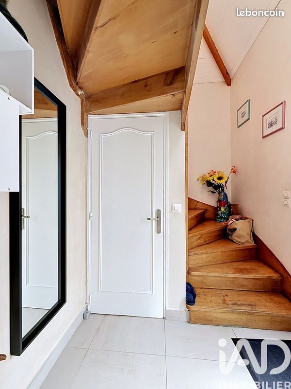 Maison 5 pièces 109 m² · à Limeil-Brévannes · 109 m² · 415 000 €