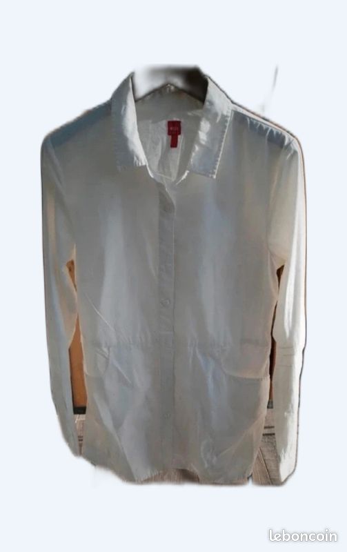 Chemise miss captain 37 (image 1)