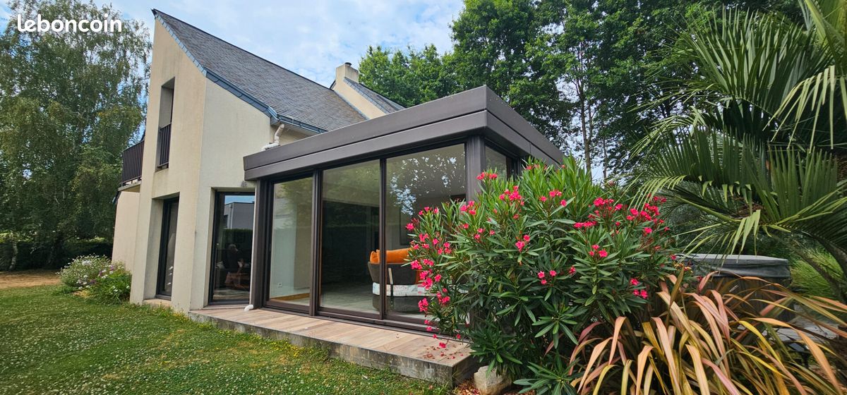 Maison 7 pièces 190 m² · à Sainte-Luce-sur-Loire · 190 m² · 659 000 €