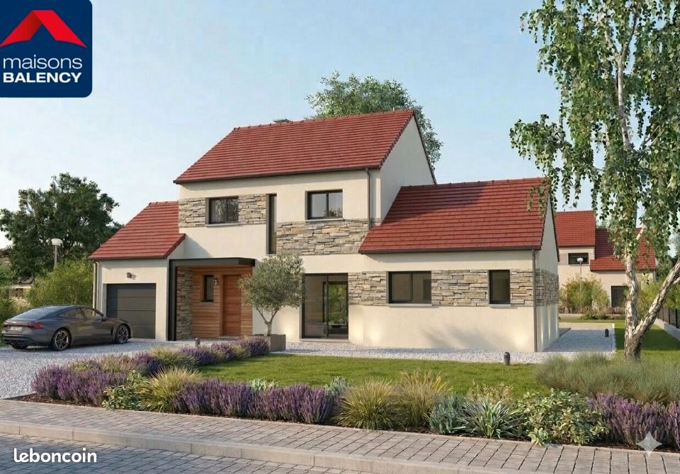 Maison 5 pièces 150 m² · à Barbizon · 150 m² · 780 000 €