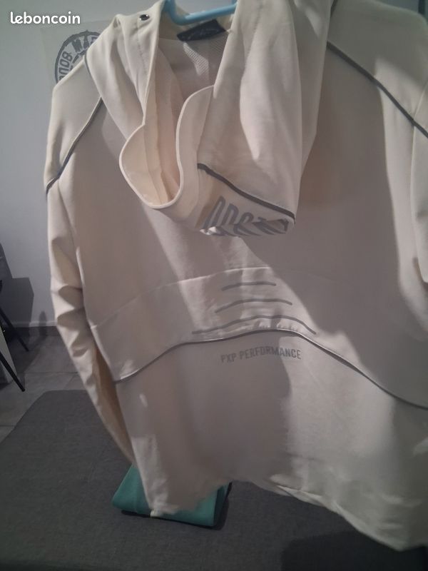 Veste project x (grand s) beige (image 9)