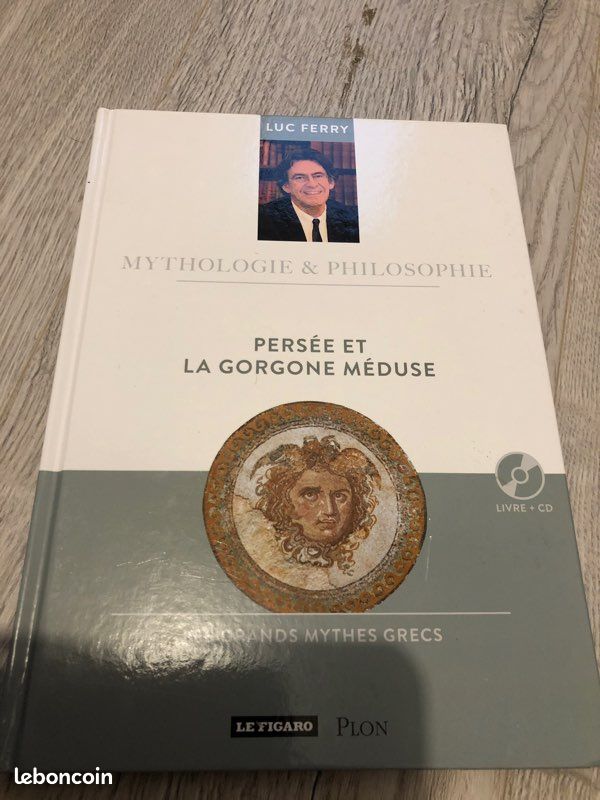 Collection complète jules ferry mythologie et philosophie (image 2)