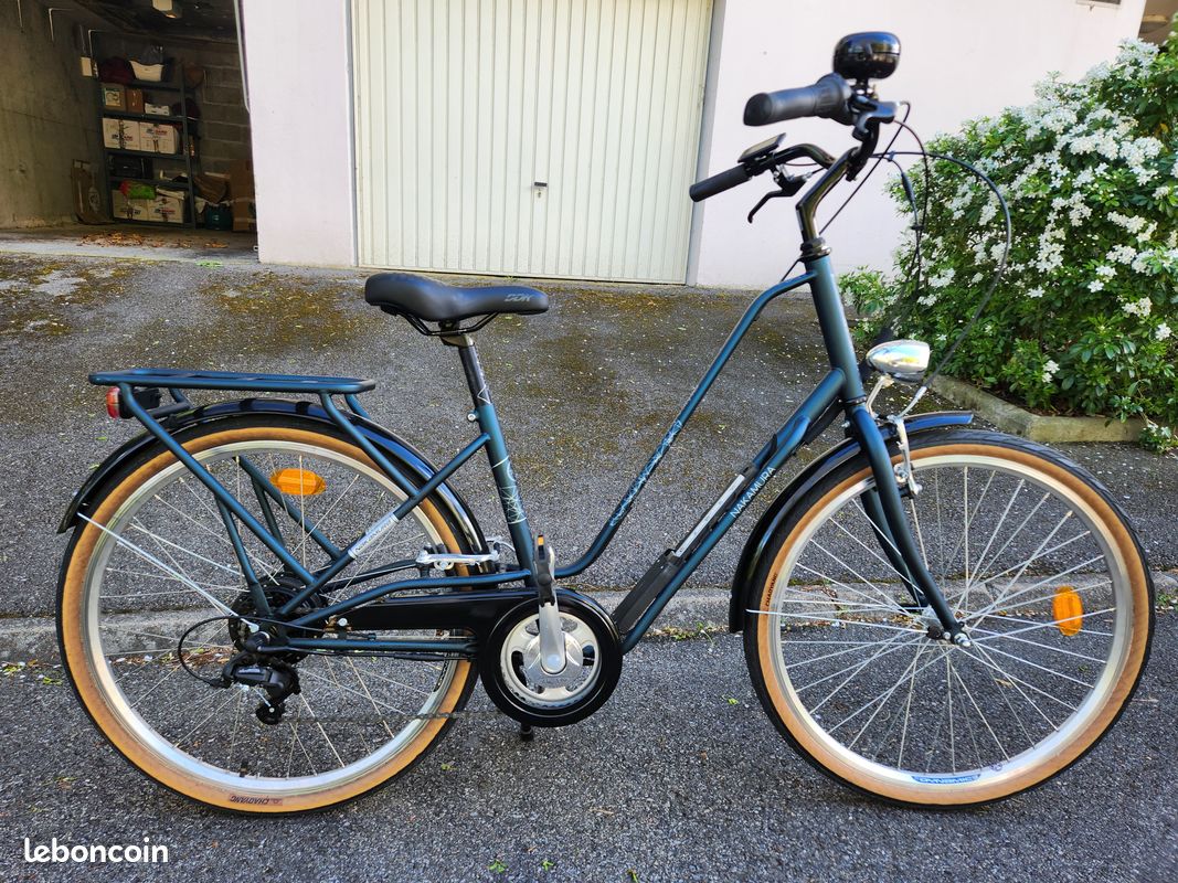 E City Avis Velo Electrique Nakamura E Fit Nakamura Electrique