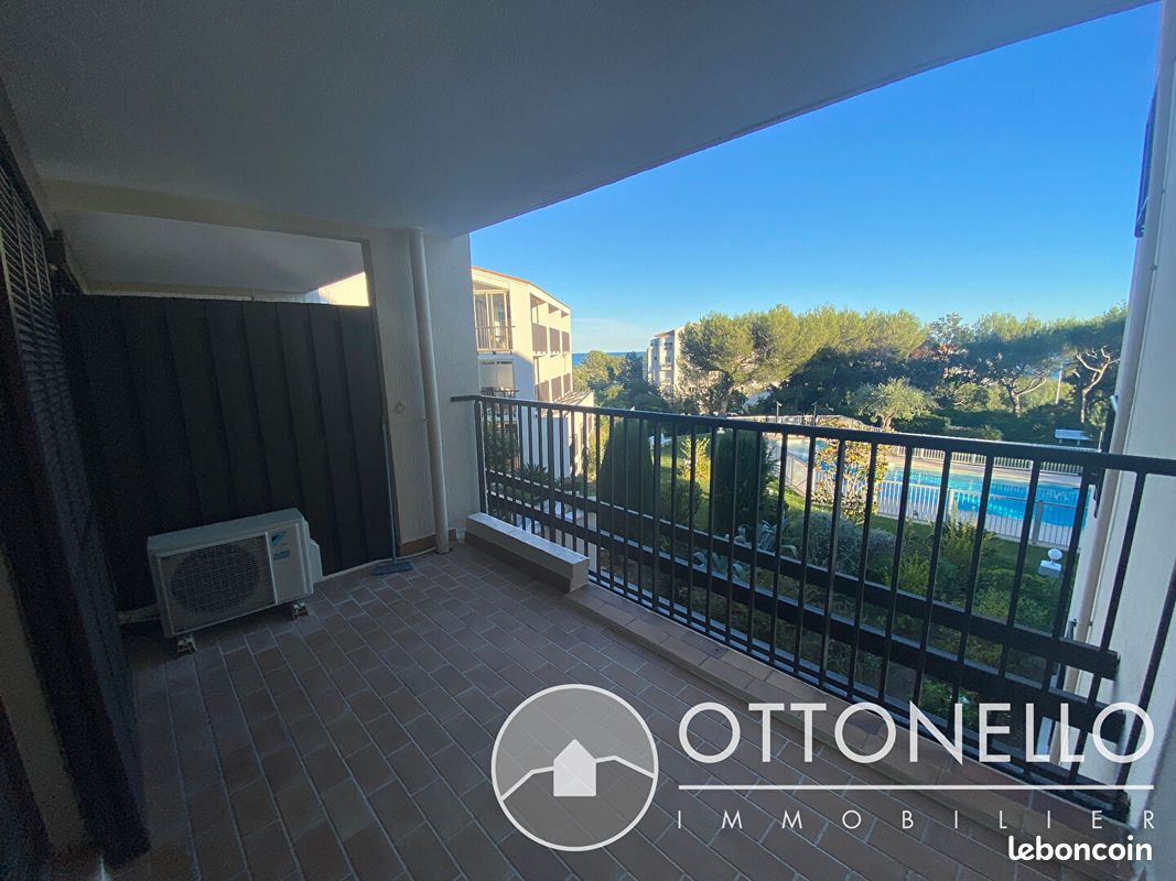 Appartement 2 pièces 48 m² · à Fréjus · 48 m² · 960 €/mois