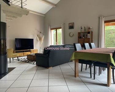 Maison 790 000 € - 200 m²