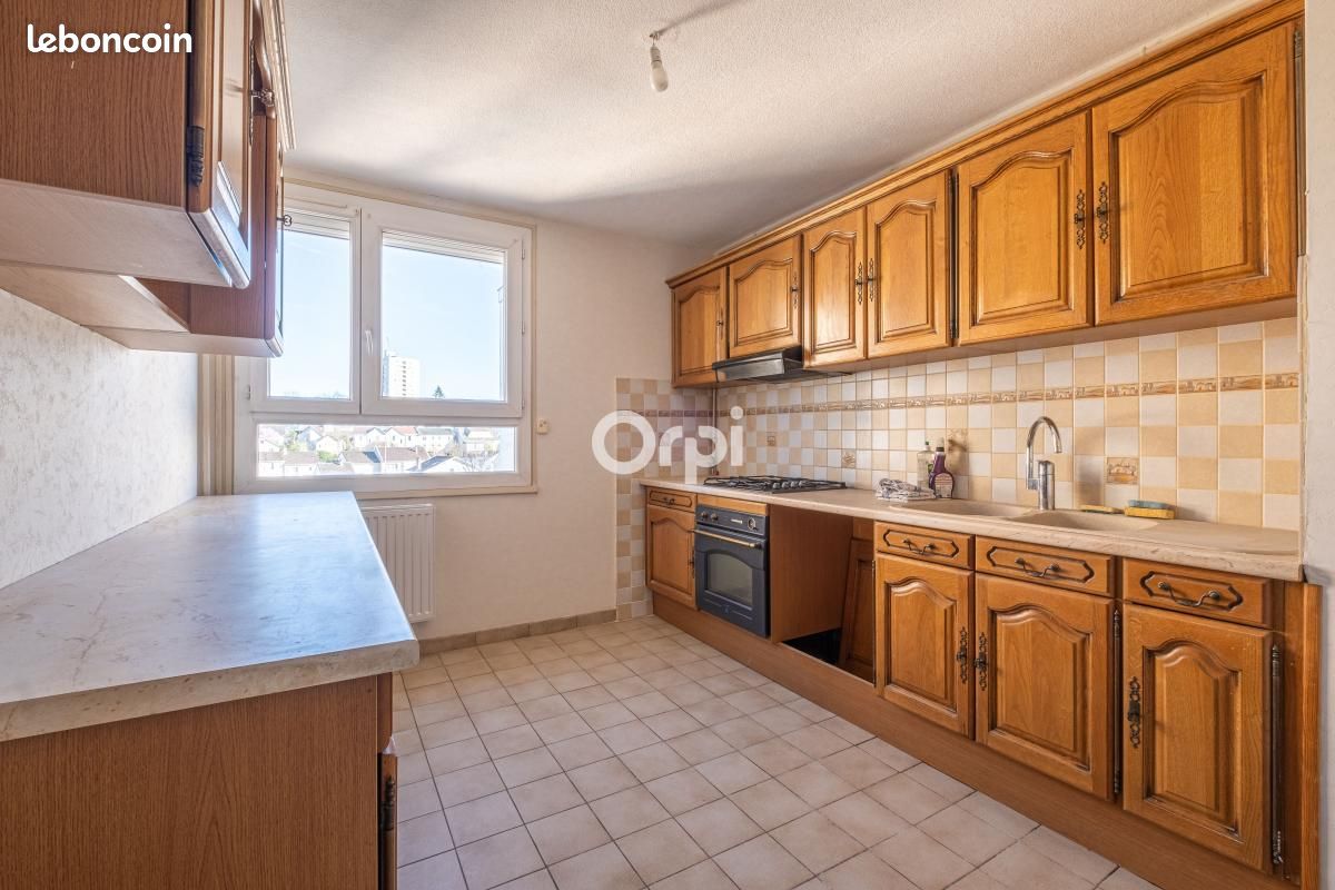 Appartement 3 pièces 80 m² - Limoges 87000 (image principale 2)