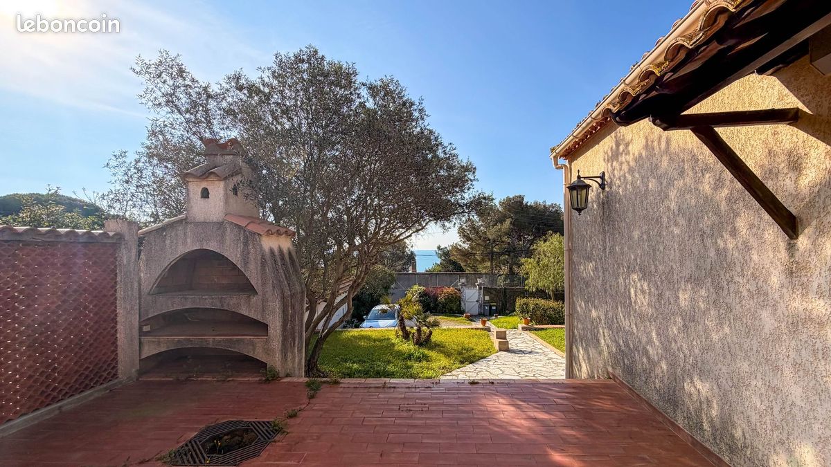 Maison 4 pièces 94 m² · à Sète · 94 m² · 989 600 €