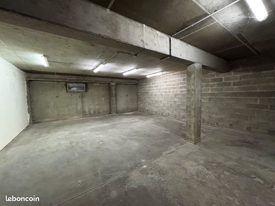 Local commercial 1 pièce 55 m² · à Strasbourg · 55 m² · 285 €/mois