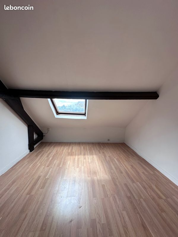 Appartement a louer montereau-fault-yonne - 1 pièce(s) - 25 m2 - Surfyn