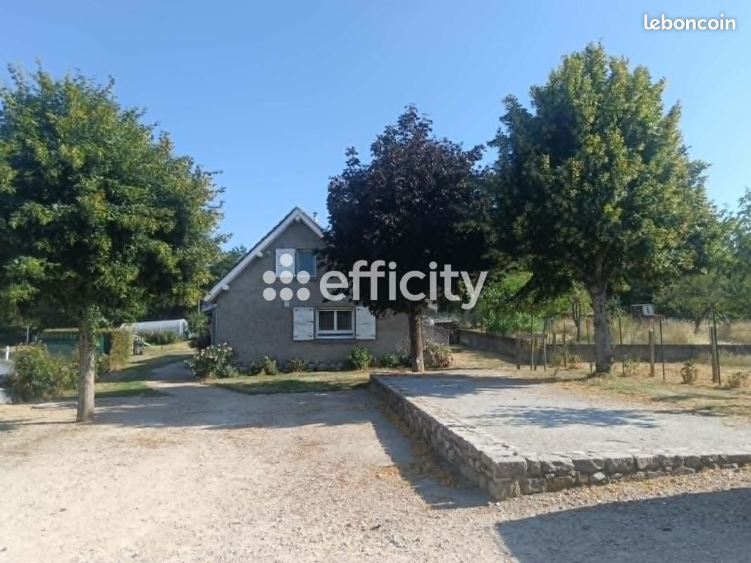 Maison 5 pièces 124 m² · à Périgneux · 124 m² · 285 000 €